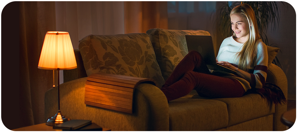 Фото 3 Yeelight Smart LED Filament