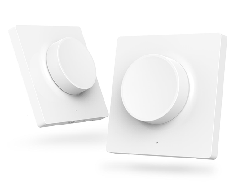 Фото 1 Yeelight Bluetooth Dimmer
