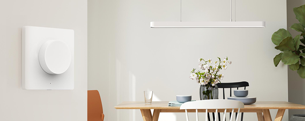 Фото 2 Yeelight Bluetooth Dimmer