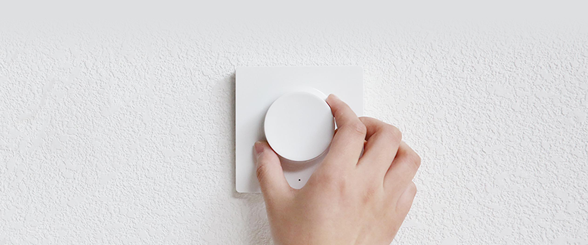 Фото 3 Yeelight Bluetooth Dimmer