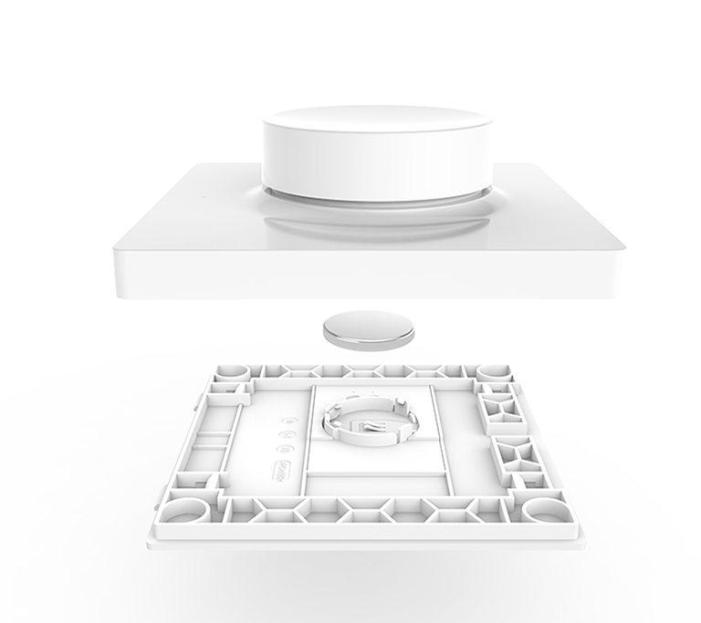 Фото 6 Yeelight Bluetooth Dimmer