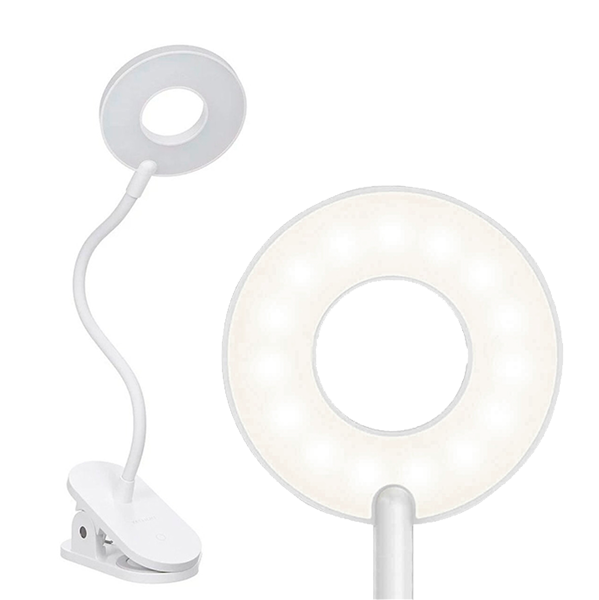 Фото 2 Yeelight Clip on Lamp J1