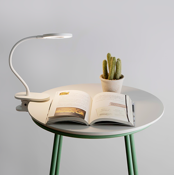 Фото 3 Yeelight Clip on Lamp J1