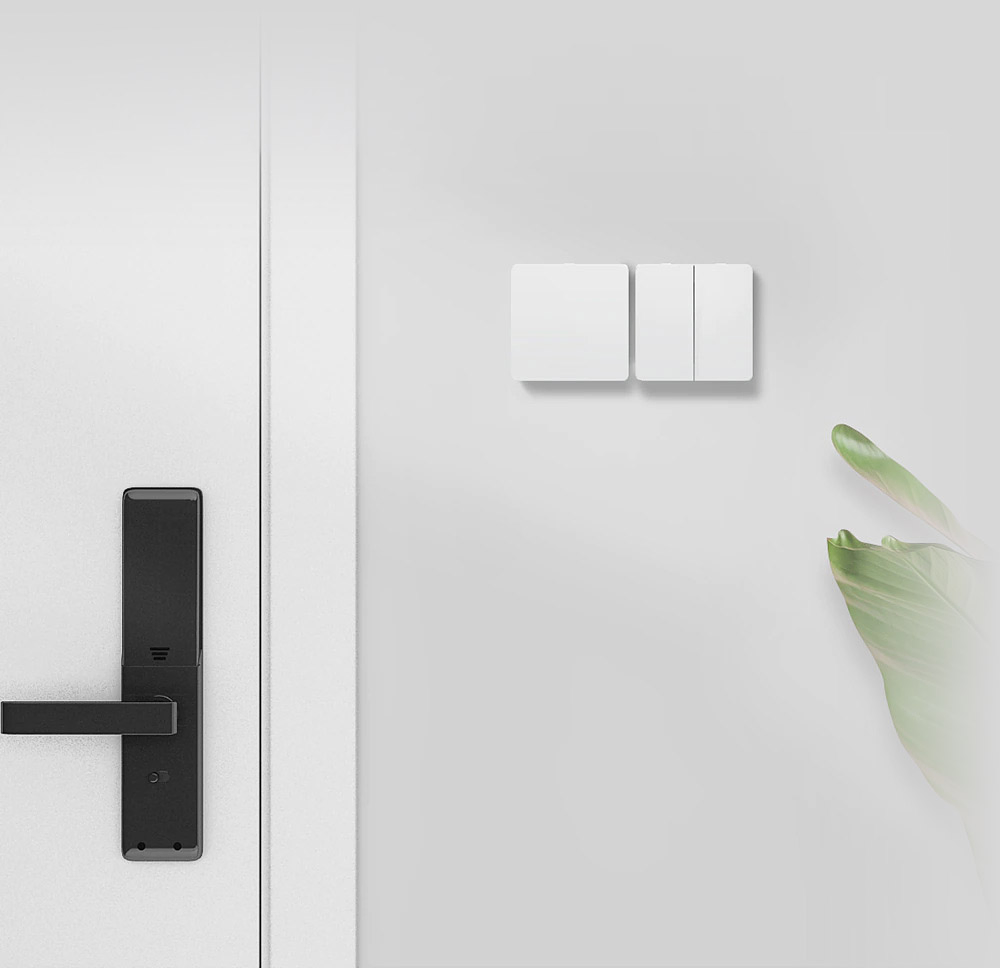 Фото 3 Yeelight Flex Switch
