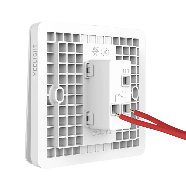 Фото 5 Yeelight Flex Switch