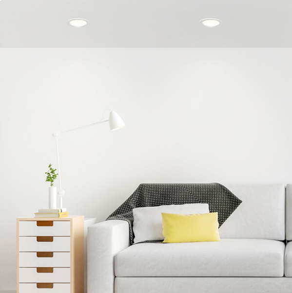Фото 2 Yeelight LED Bulb A60