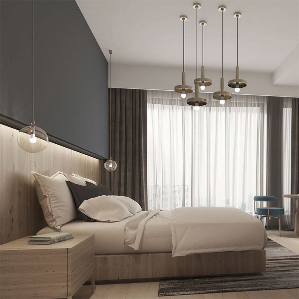 Фото 4 Yeelight LED Bulb A60
