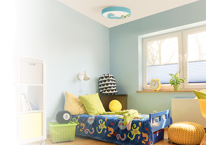 Фото 3 Потолочный светильник Yeelight LED Ceiling Light