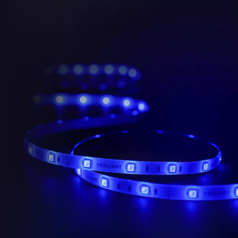 Фото 1 Yeelight LED Lightstrip Plus 1S