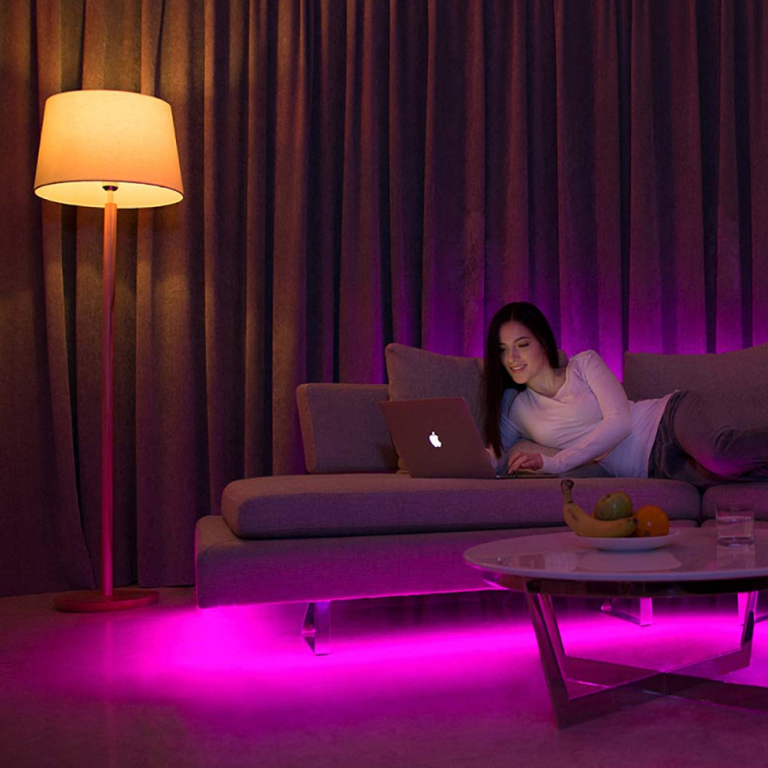 Фото 5 Yeelight LED Lightstrip Plus 1S