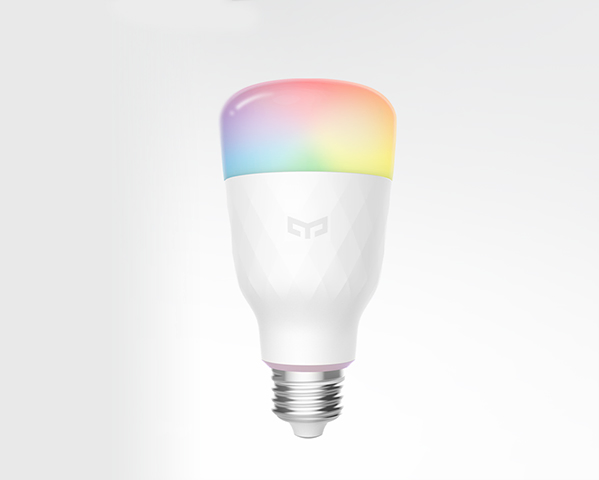 Фото 3 Yeelight LED Smart Bulb 1S