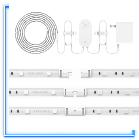 Фото 2 Yeelight Lightstrip Plus