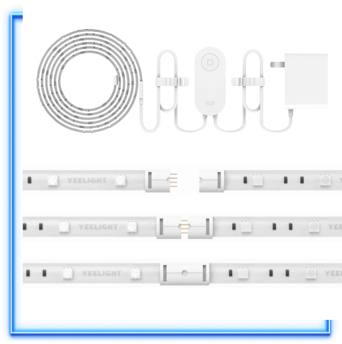 Фото 2 Yeelight Lightstrip Plus