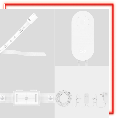 Фото 3 Yeelight Lightstrip Plus