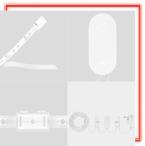 Фото 3 Yeelight Lightstrip Plus