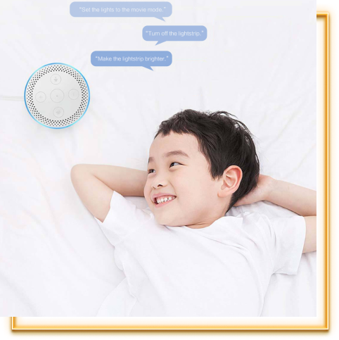 Фото 4 Yeelight Lightstrip Plus