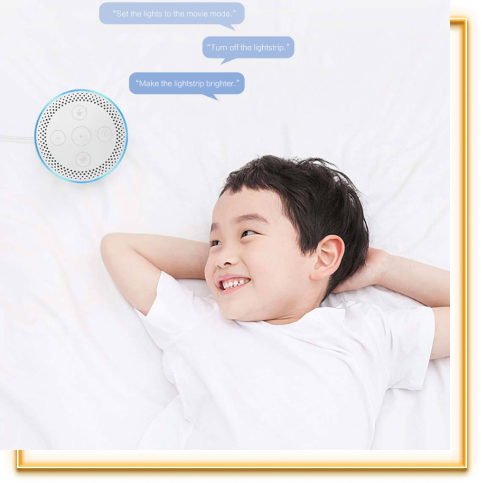 Фото 4 Yeelight Lightstrip Plus