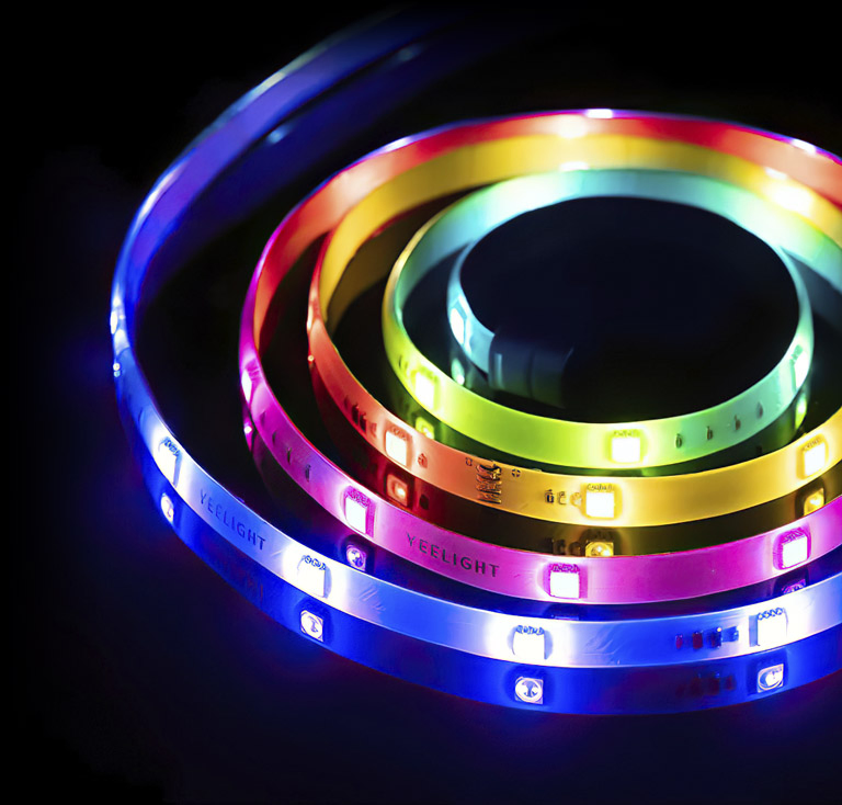 Фото 1 Yeelight Lightstrip Pro extension