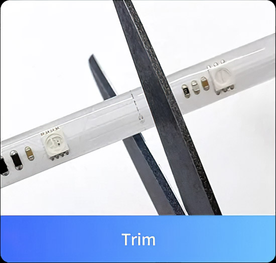 Фото 3-1 Yeelight Lightstrip Pro extension