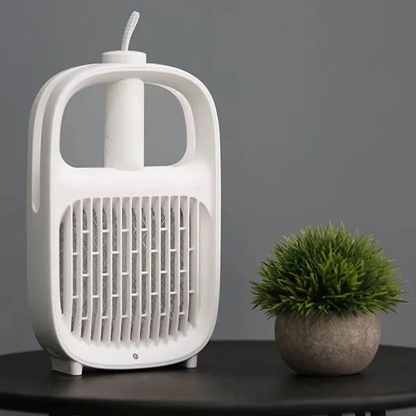 Фото 3 Yeelight 2in1 Mosq.repel. Lamp