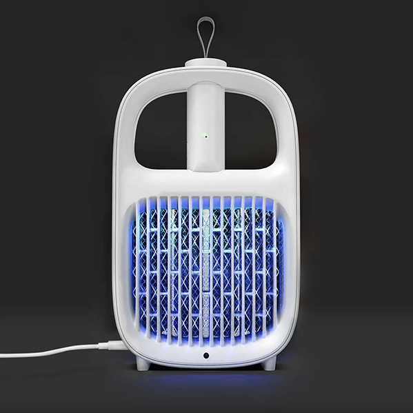 Фото 1 Yeelight 2in1 Mosq.repel. Lamp