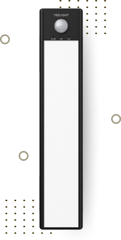 Фото 1 Yeelight Motion Sensor Light L20 (YLYD002)