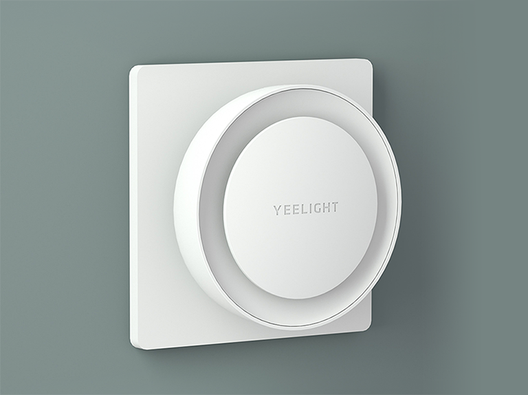 Фото 3 Yeelight Plug-in Nightlight