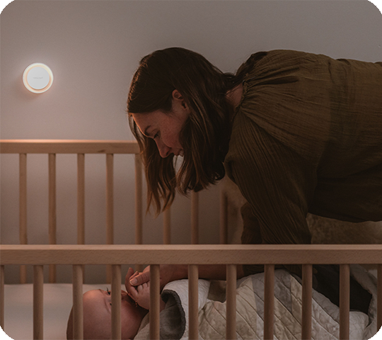 Фото 6 Yeelight Plug-in Nightlight