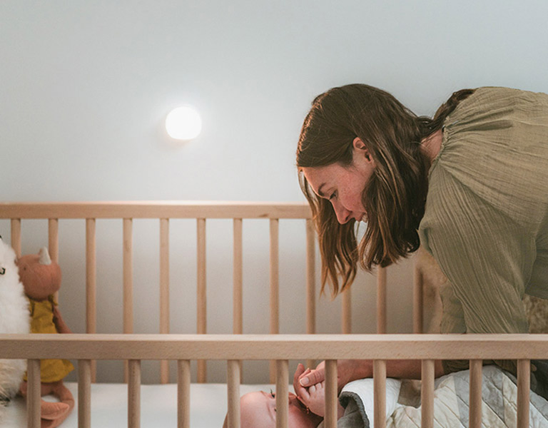 Фото 3 Yeelight Rechargeable Sensor Nightlight