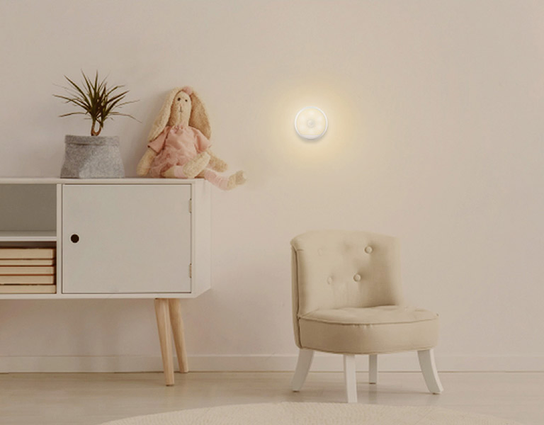 Фото 5 Yeelight Rechargeable Sensor Nightlight