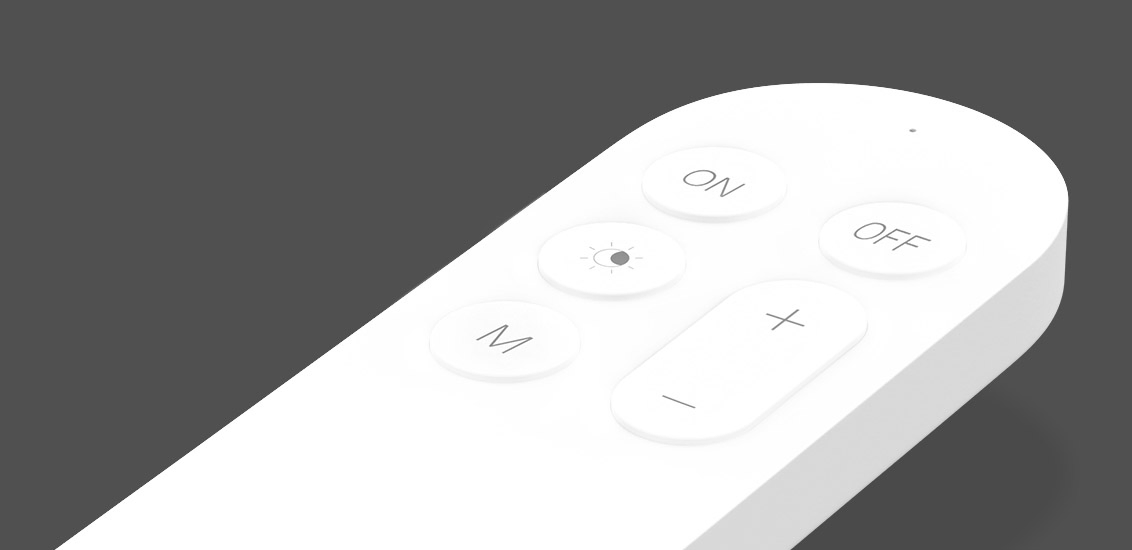 Фото 3 Yeelight Remote Control