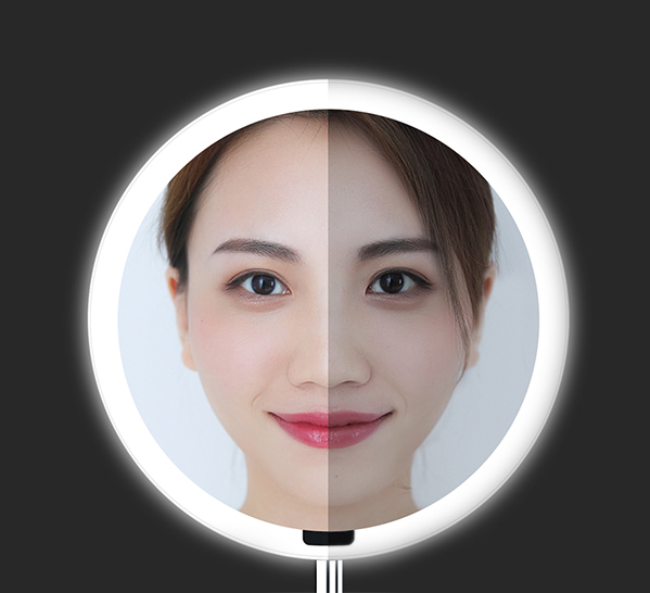 Фото 1 Yeelight Sensor Makeup Mirror