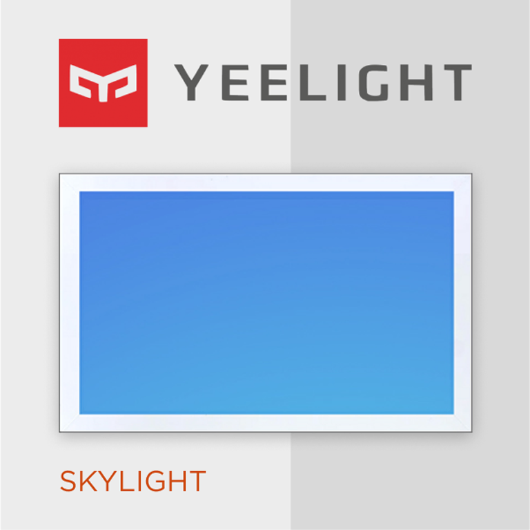 Фото 1 Yeelight Skylight