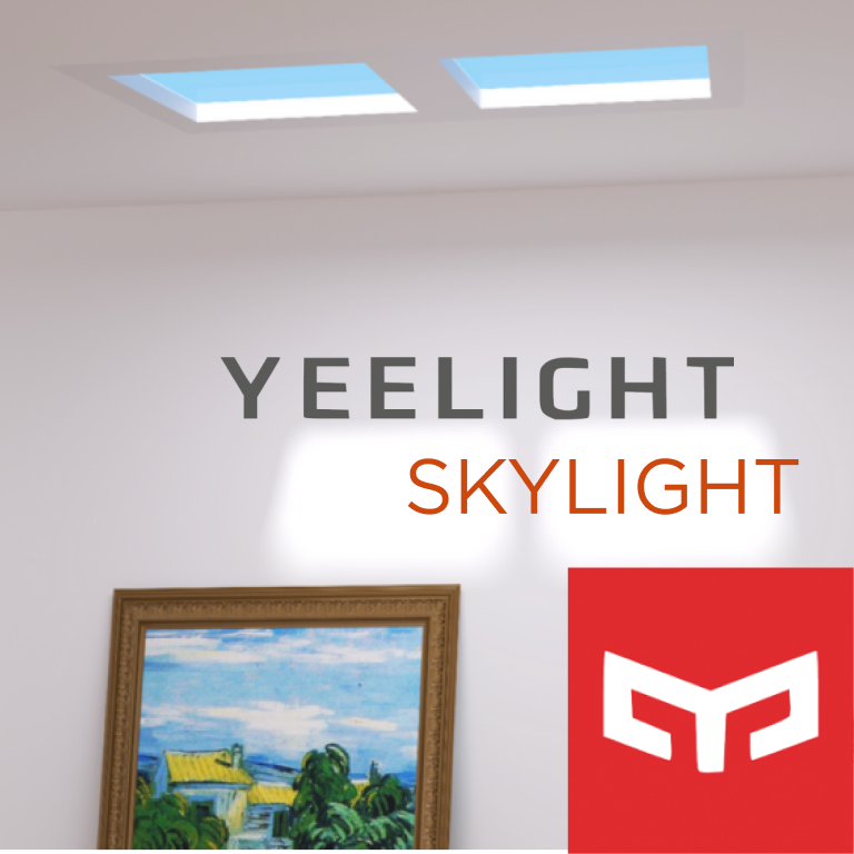 Фото 5 Yeelight Skylight