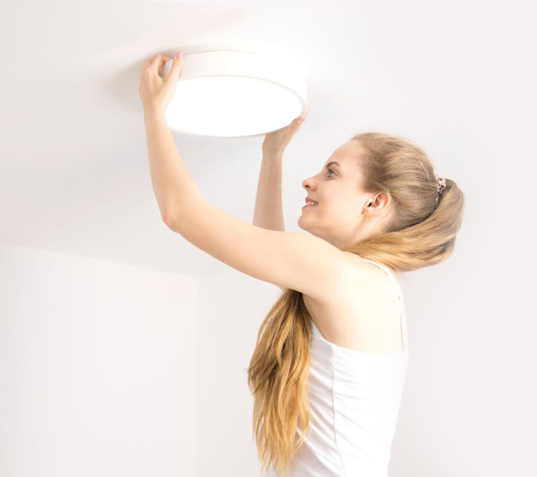 Фото 3 Yeelight Smart LED