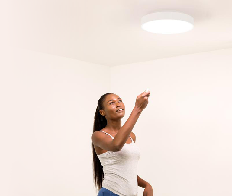 Фото 6 Yeelight Smart LED