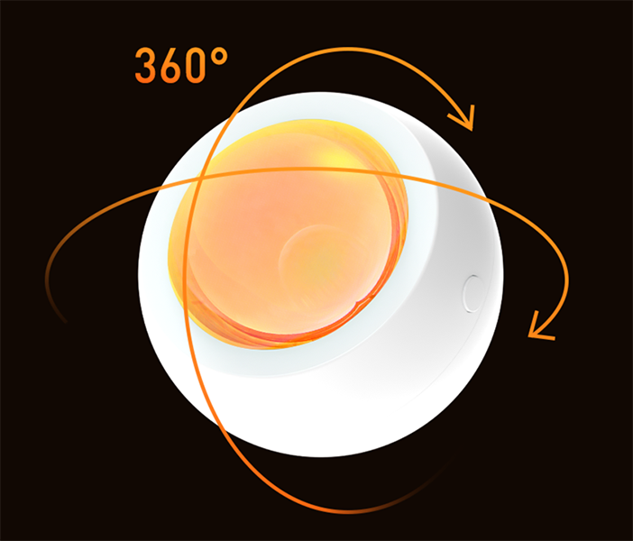 Фото 1 Yeelight Sunset Projection
