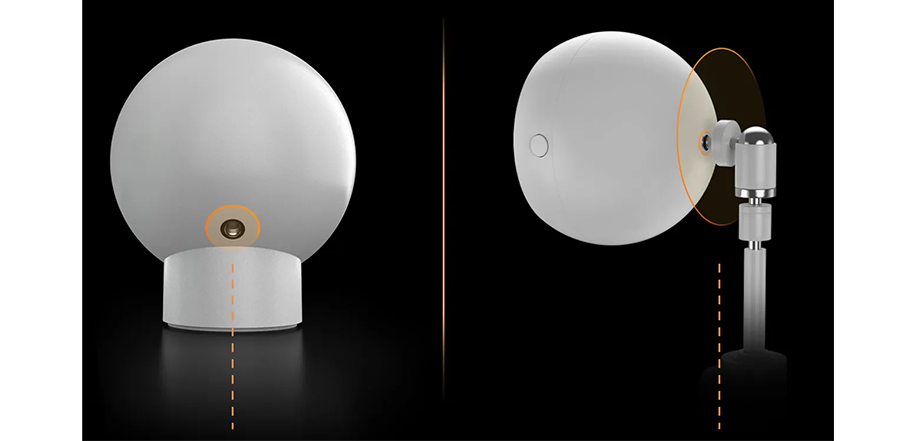 Фото 3 Yeelight Sunset Projection