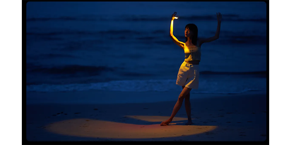 Фото 4 Yeelight Sunset Projection