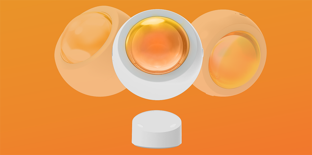 Фото 5 Yeelight Sunset Projection