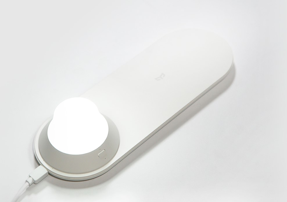 Yeelight_Wireless