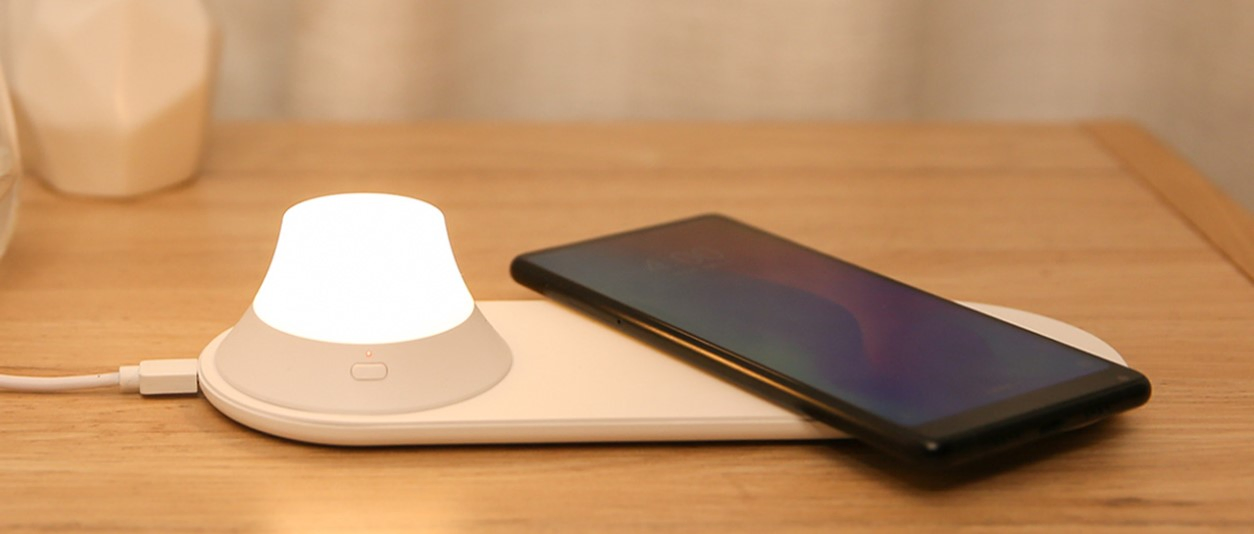 Yeelight_Wireless