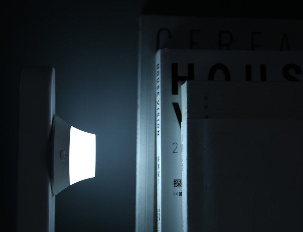 Yeelight_Wireless