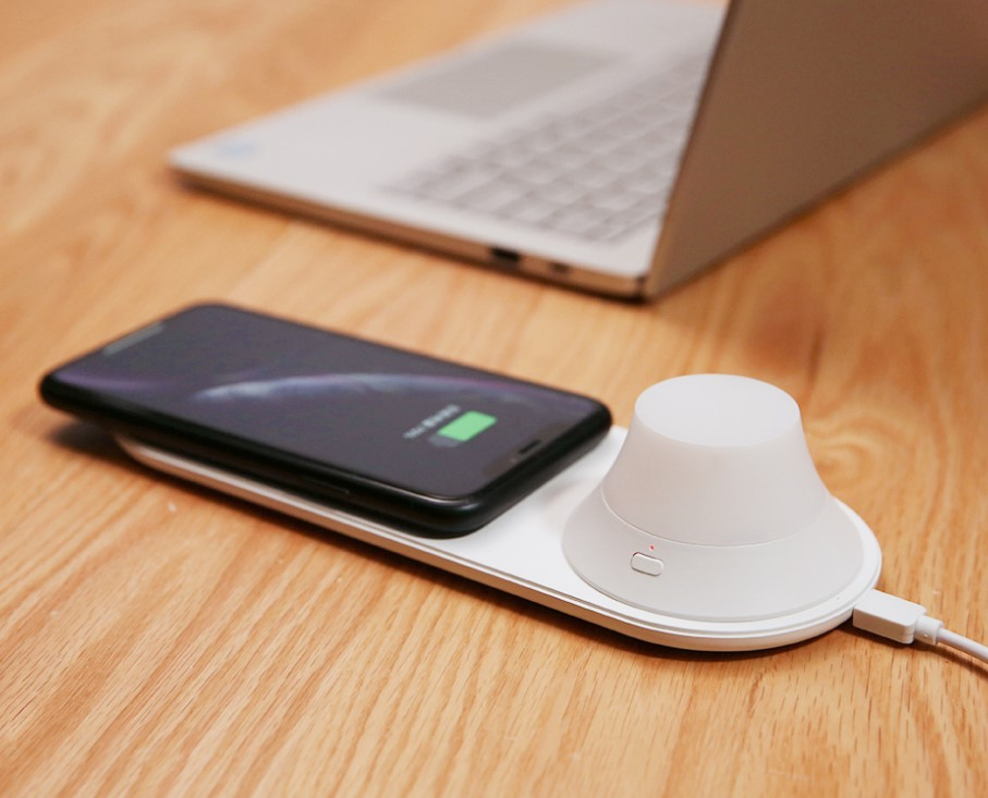 Yeelight_Wireless