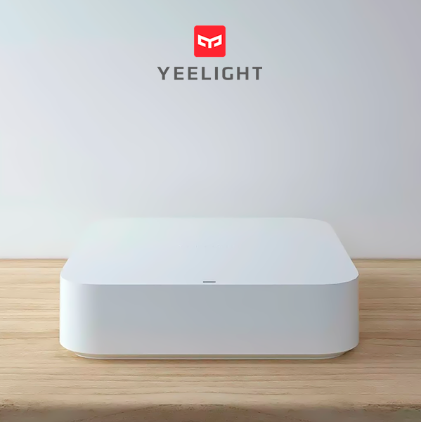 Фото 1 Yeelight gateway YLWG01YL