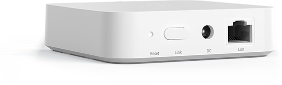 Фото 2 Yeelight gateway YLWG01YL