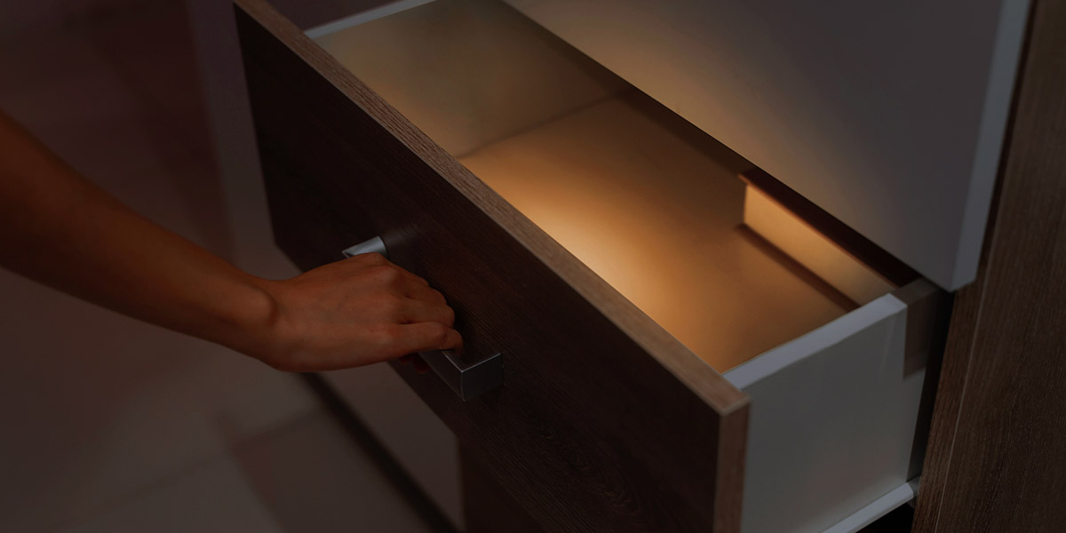 Фото 3 Yeelight sensor drawer light