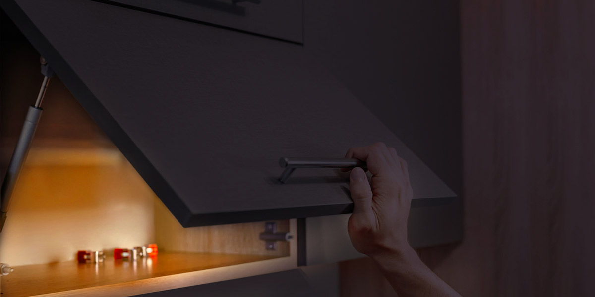 Фото 4 Yeelight sensor drawer light