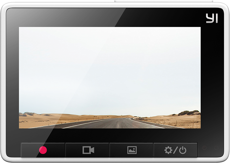 Фото 2 Yi Smart Dash camera