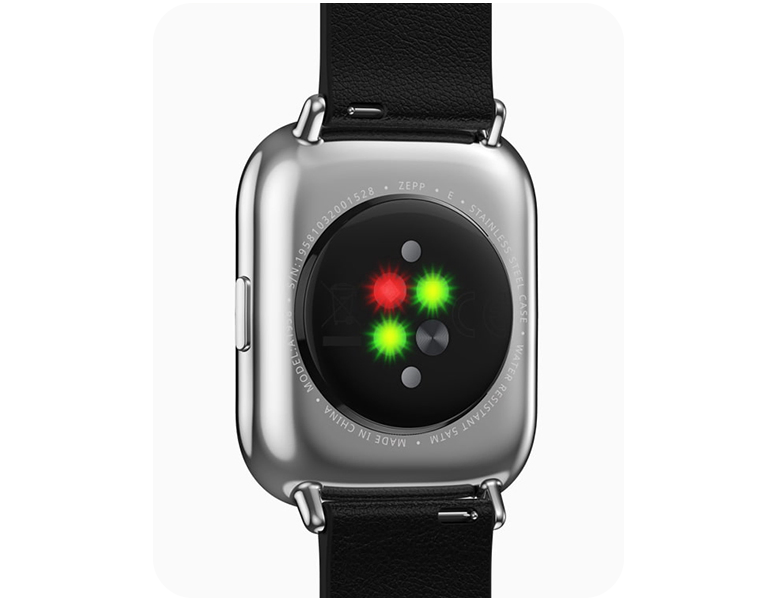 Фото 3 ZEPP E Smart Watch
